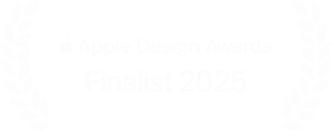 Финалист 2025
