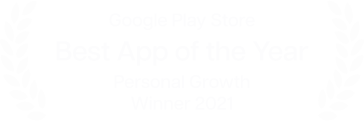 Лучшее приложение 2021